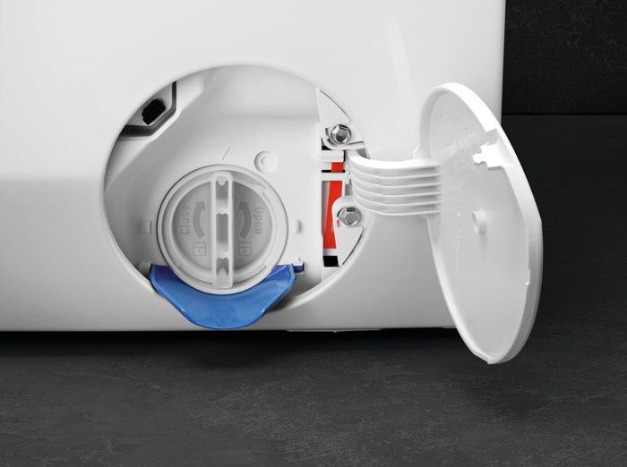 AEG LR8606AD4 PowerCare Autodose détail