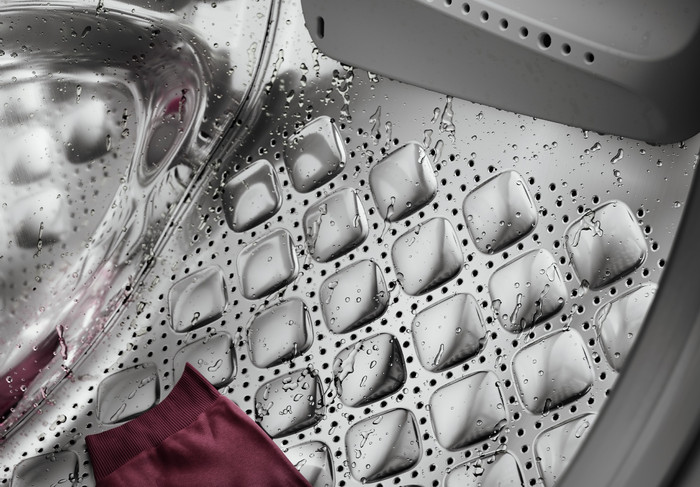 AEG LR8606AD4 PowerCare Autodose détail