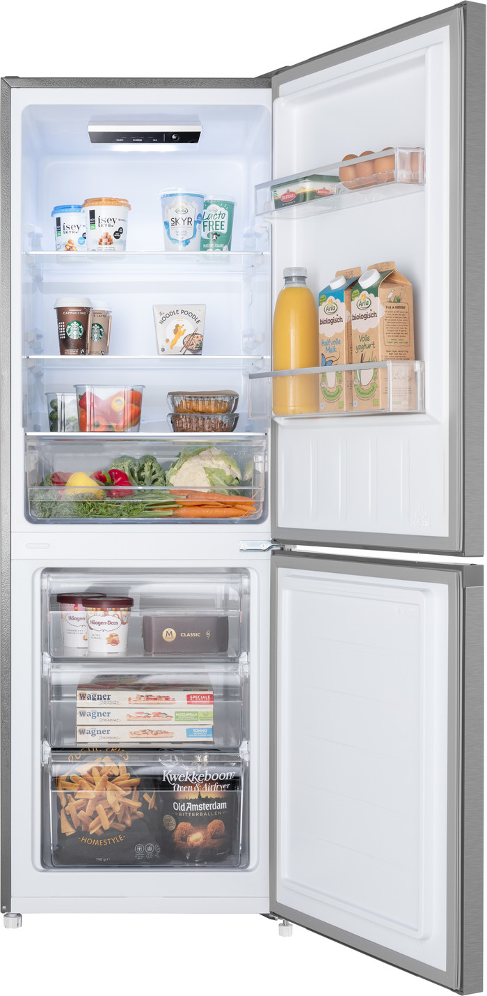 Veripart VPKVC159DNFZ inside