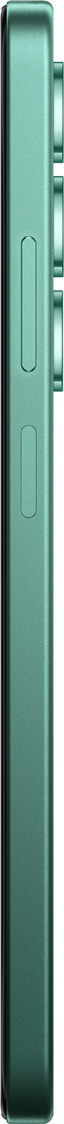 OPPO A5 128GB 5G Groen rechterkant