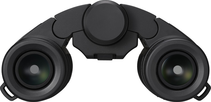 Nikon Stabilized 10x25 S achterkant