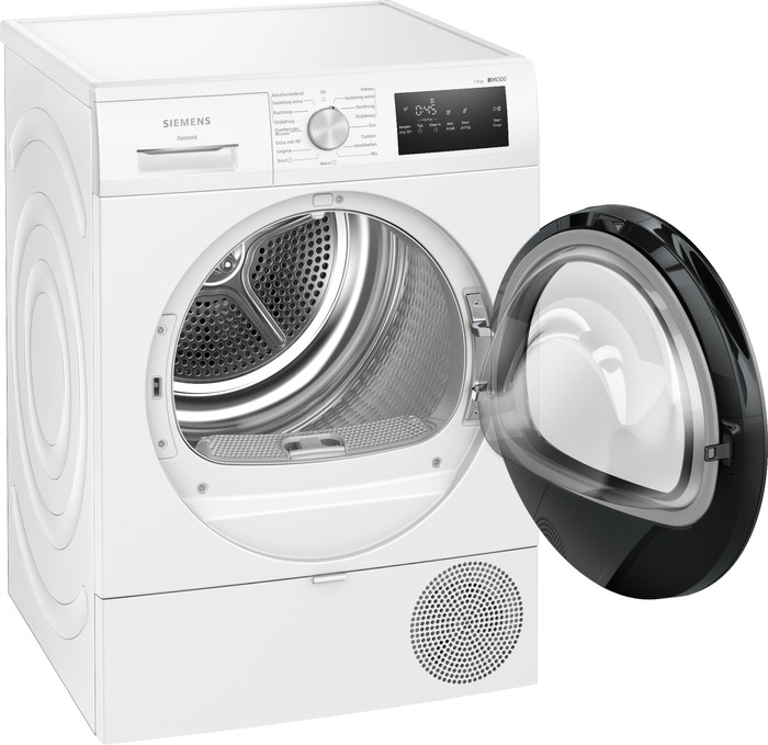 Siemens WT45H20ONL inside