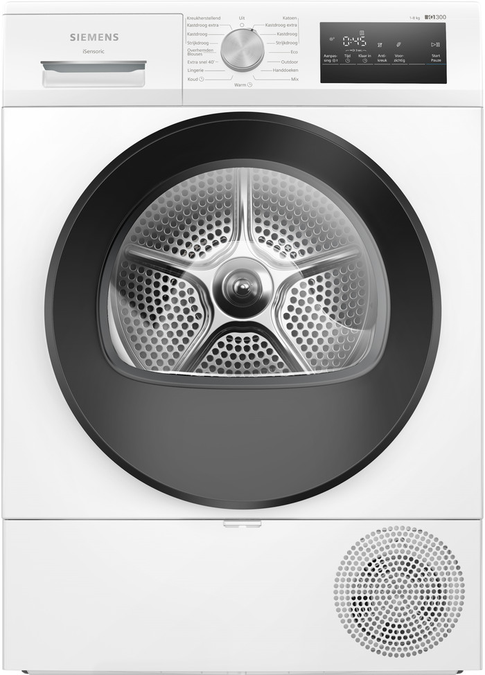 Siemens WT45H20ONL Main Image