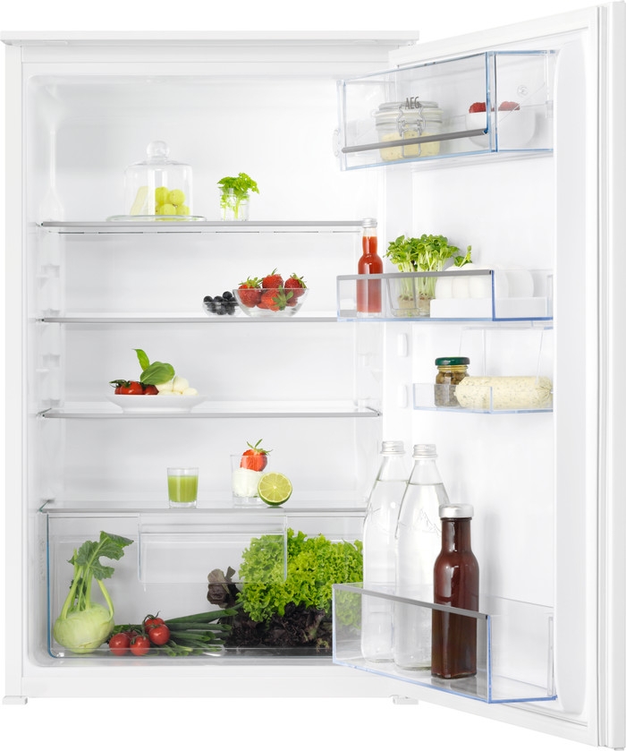 AEG TSK5O882DS binnenkant