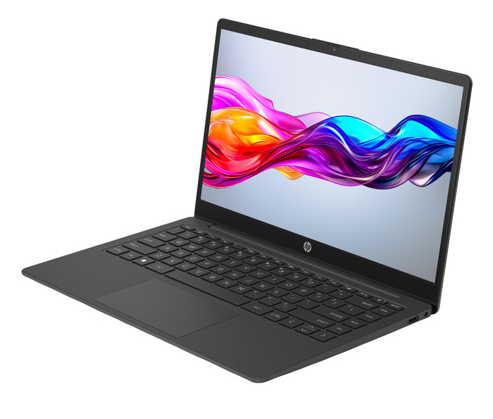 HP Laptop 14-em0959nd right side