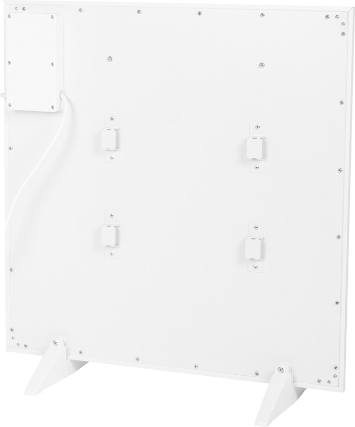 Eurom Mon Soleil DSP Frame 360 WiFi back