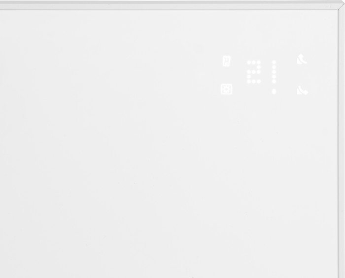 Eurom Mon Soleil DSP Frame 360 WiFi detail