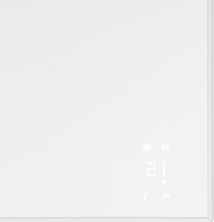 Eurom Mon Soleil DSP Frame 360 WiFi detail