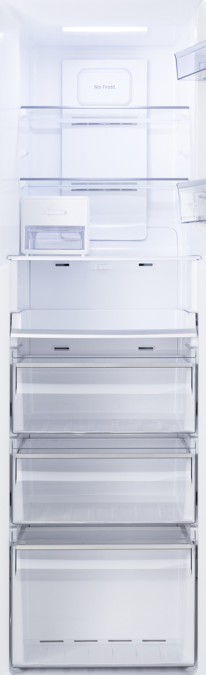 Wisberg WBKK185FZDW + Wisberg WBVR186NFDW detail