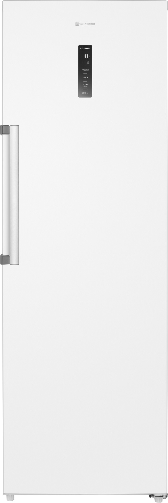 Wisberg WBVR186NFDW Main Image