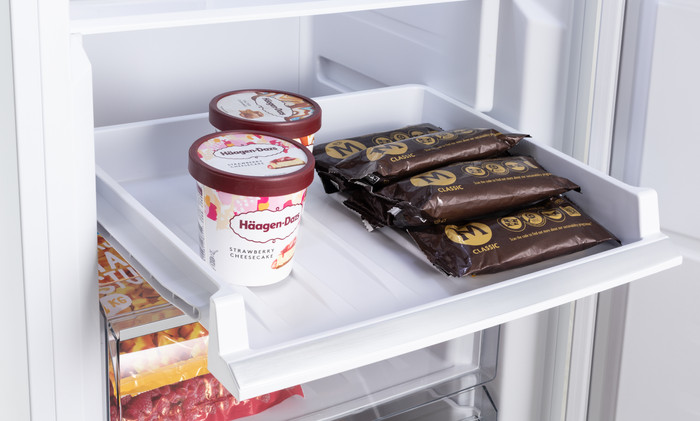 Wisberg WBKK185FZDW + Wisberg WBVR186NFDW detail