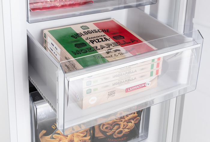 Wisberg WBKK185FZDW + Wisberg WBVR186NFDW detail