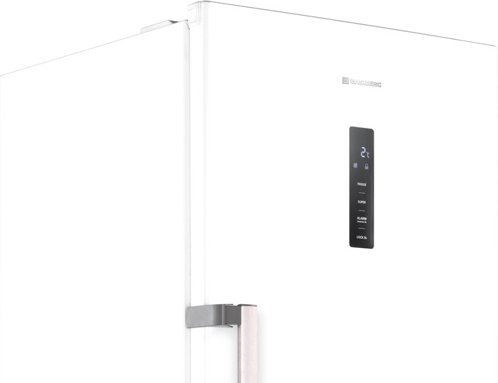 Wisberg WBKK185FZDW + Wisberg WBVR186NFDW detail