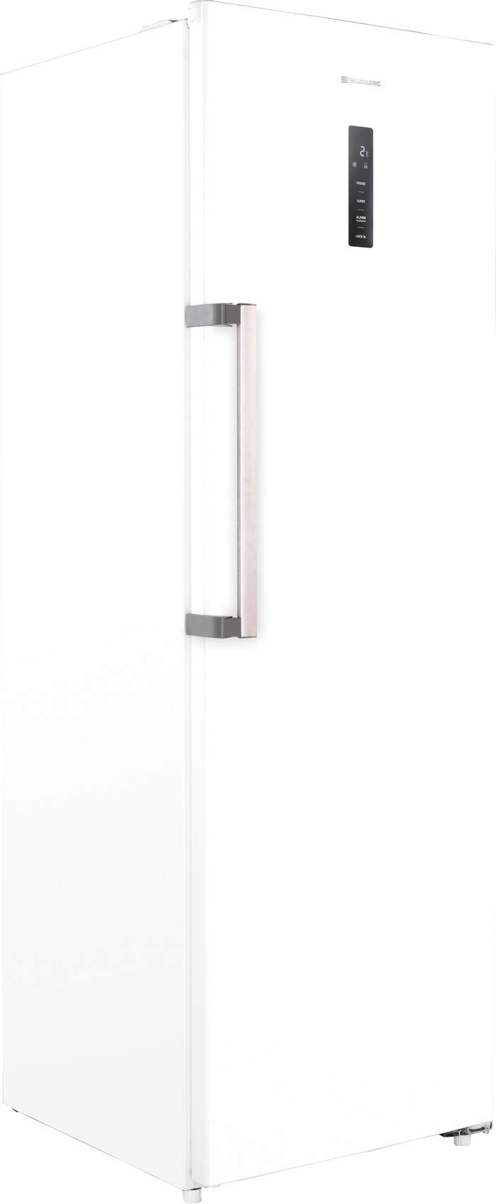 Wisberg WBKK185FZDW + Wisberg WBVR186NFDW linkerkant