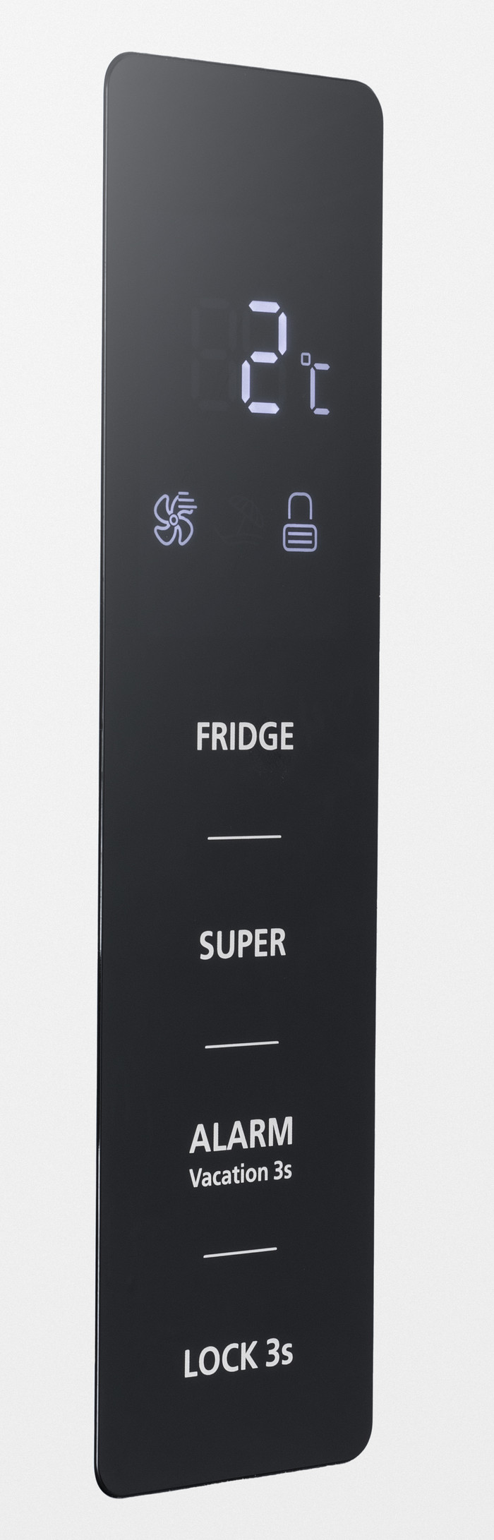 Wisberg WBKK185FZDW + Wisberg WBVR186NFDW detail