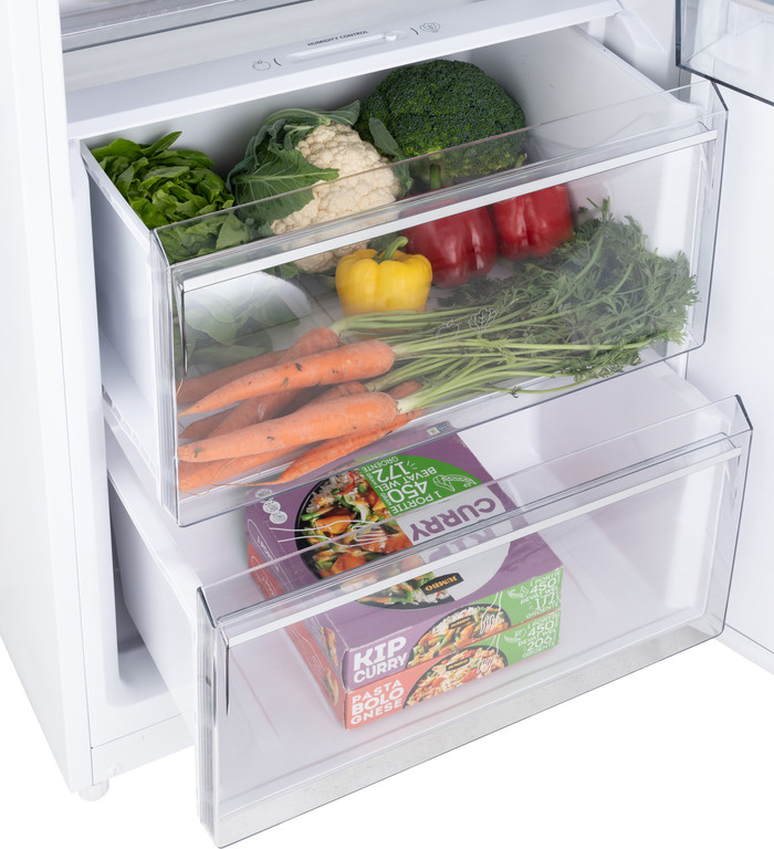 Wisberg WBKK185FZDW + Wisberg WBVR186NFDW detail