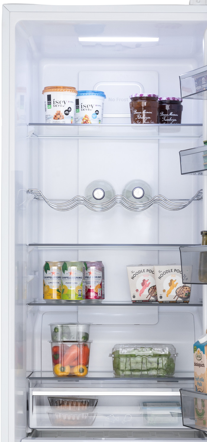 Wisberg WBKK185FZDW + Wisberg WBVR186NFDW detail