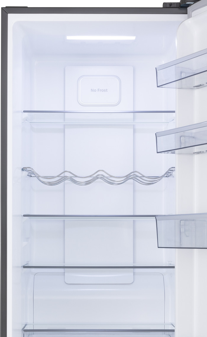 Wisberg WBKK185FZCB + Wisberg WBVR185NFCB detail