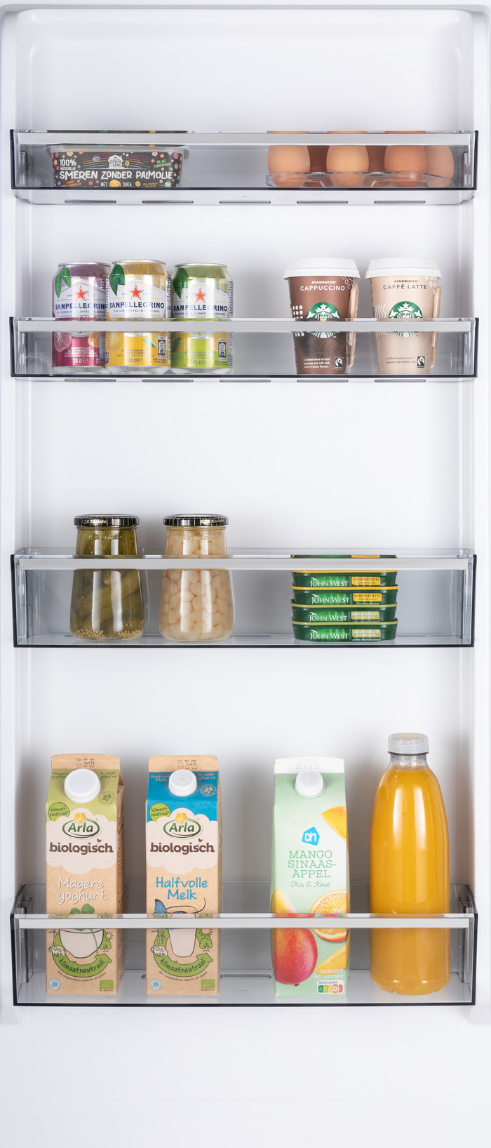 Wisberg WBKK185FZCB + Wisberg WBVR185NFCB detail