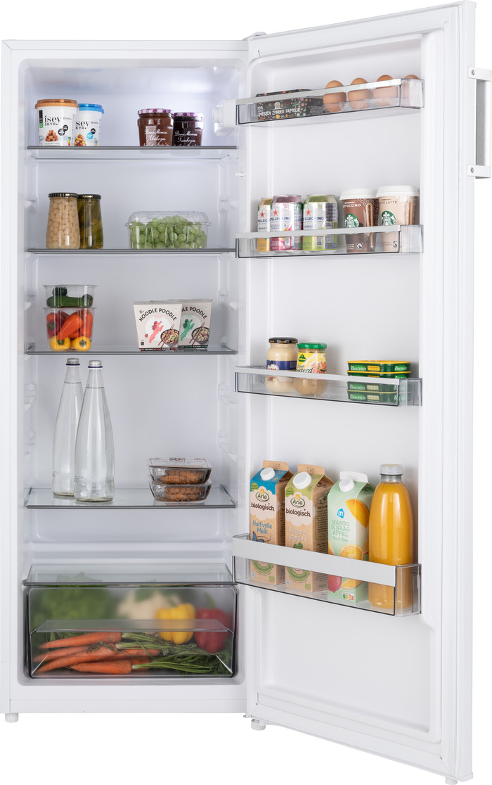 Wisberg WBKK143FZDW intérieur