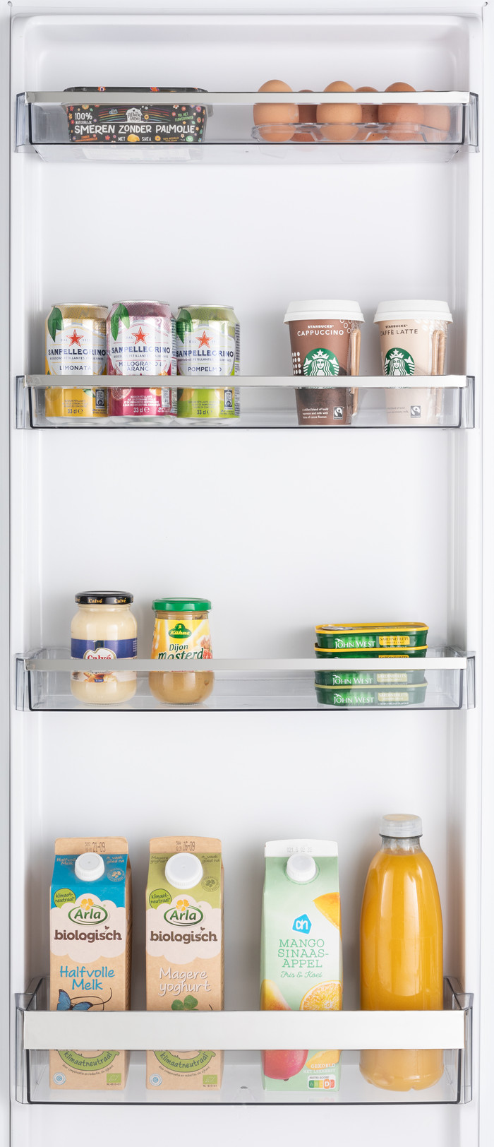 Wisberg WBKK143FZDW détail