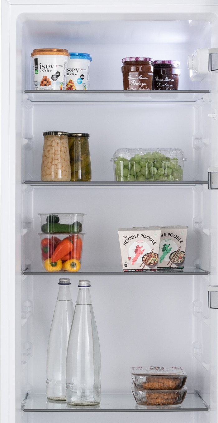 Wisberg WBKK143FZDW détail