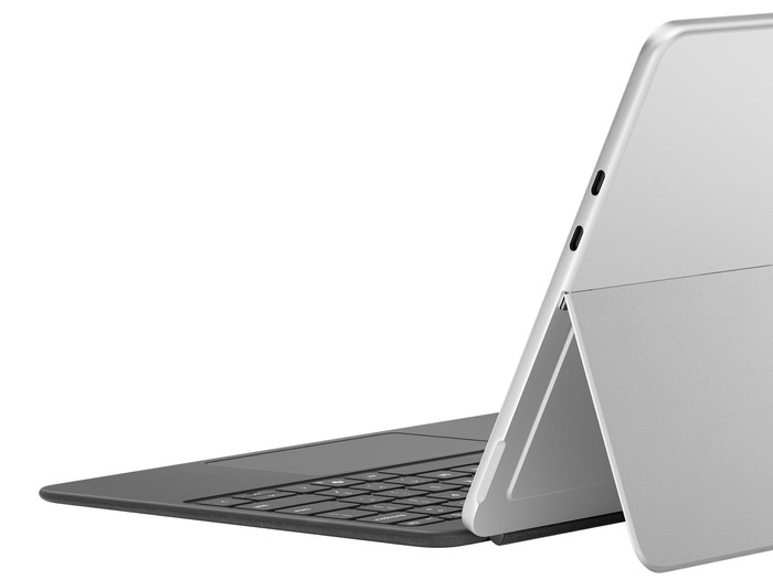 Microsoft Surface Pro Type Cover 12 Pouces Lei AZERTY arrière