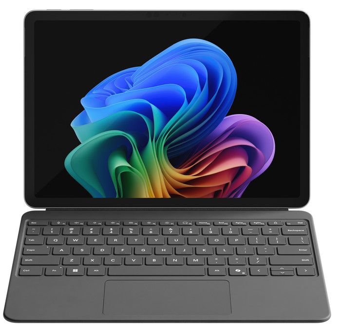 Microsoft Surface Pro Type Cover 12 Pouces Lei AZERTY produit à l'usage