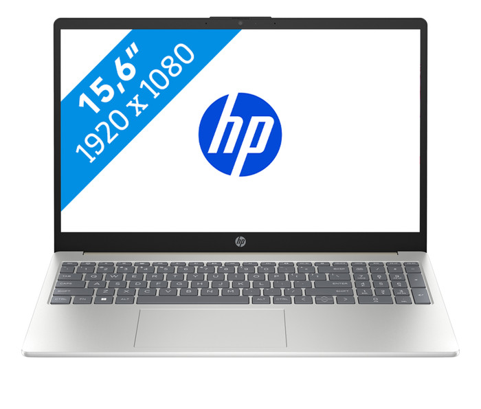 HP Laptop 15-fd0951nd Main Image