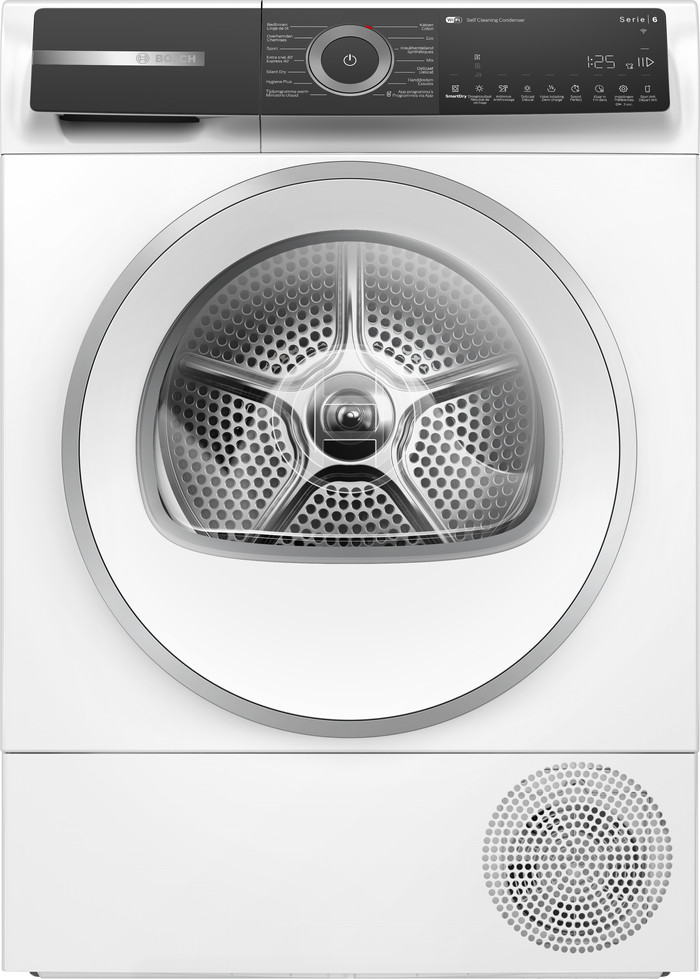 Bosch WQH246DCFG Main Image