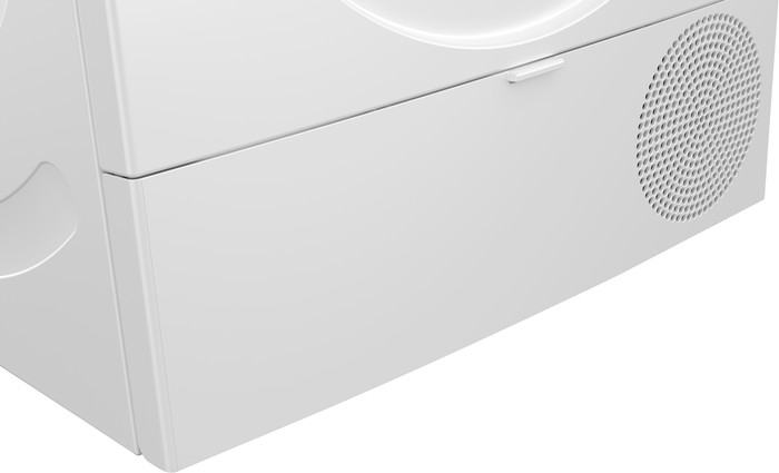 Siemens WT45H20ONL detail