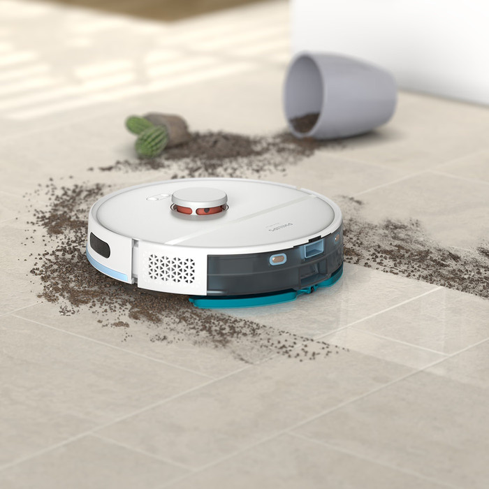 Philips HomeRun 2000 Series XU2100/25 product in gebruik