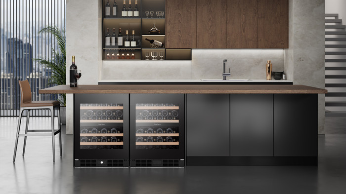 ETNA WKO546 produit à l'usage