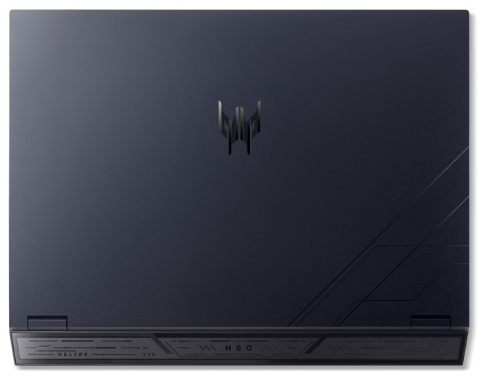Acer Predator Helios Neo 16 AI PHN16-73-99VX top