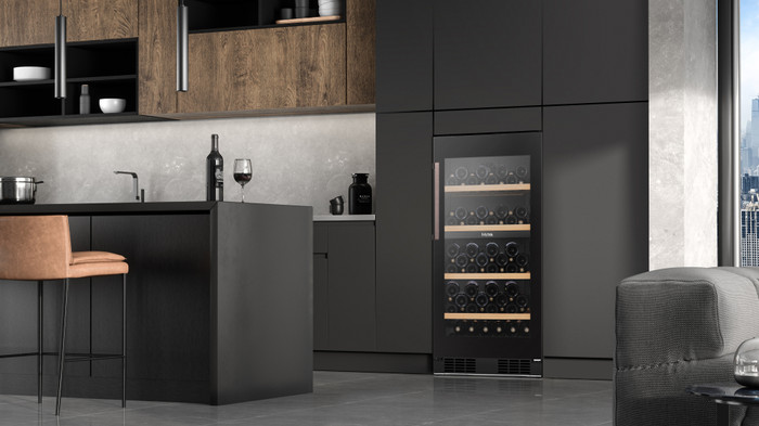 ETNA WKV584 produit à l'usage