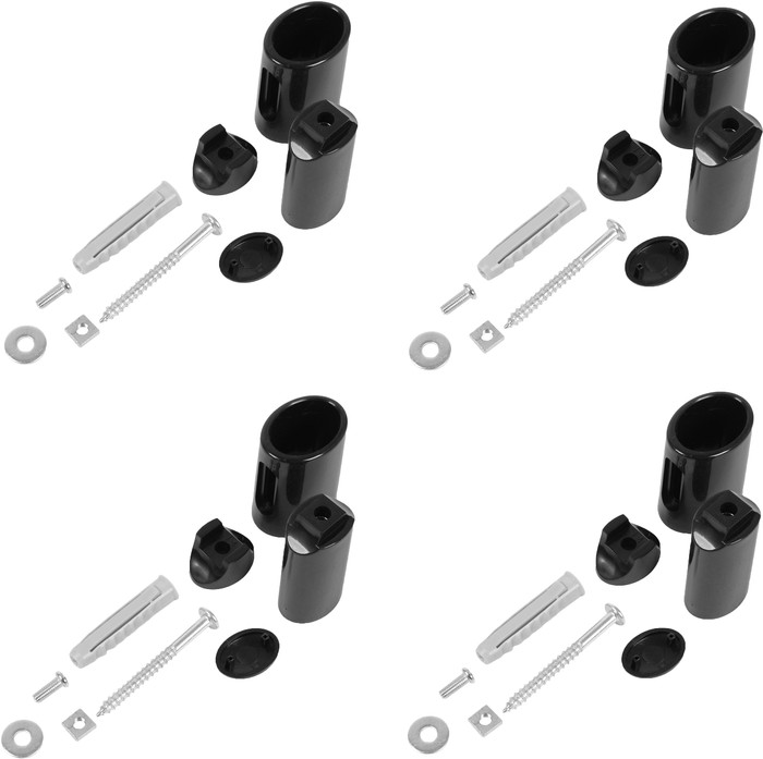 Eurom Sani Bathroom Radiator 800 WiFi Black accessory