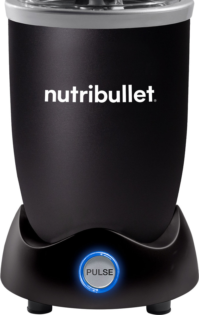 nutribullet Pro Pulse 1200 + Pulse V08529 detail