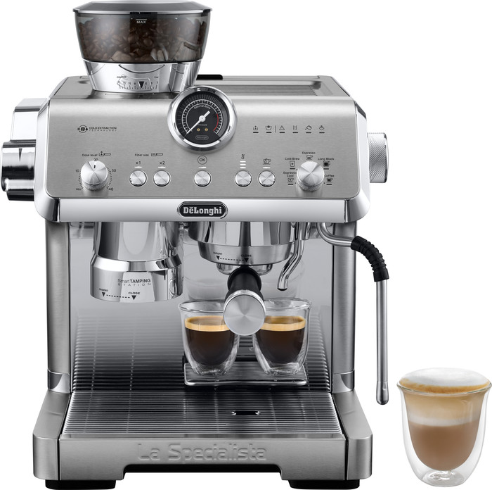 De'Longhi La Specialista Opera EC9555.M Main Image