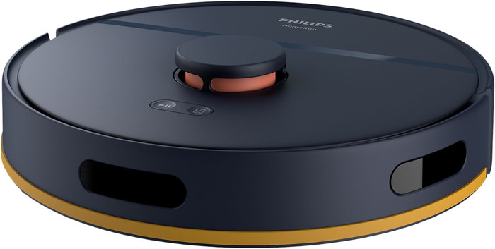 Philips HomeRun 2000 Series XU2000/15 avant