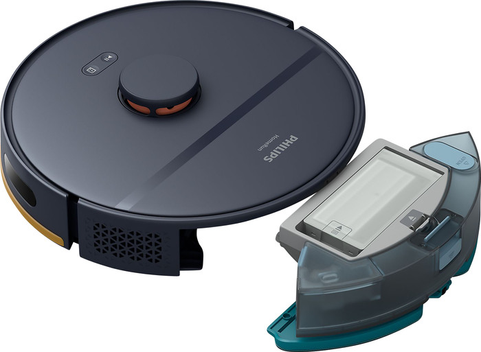 Philips HomeRun 2000 Series XU2000/15 intérieur