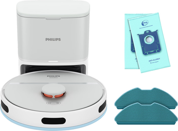 Philips HomeRun 2000 Series XU2100/25 accessoire