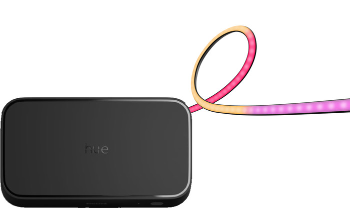 Philips Hue Play Gradient LED Strip 75+ inches + HDMI Sync Box 8K Main Image