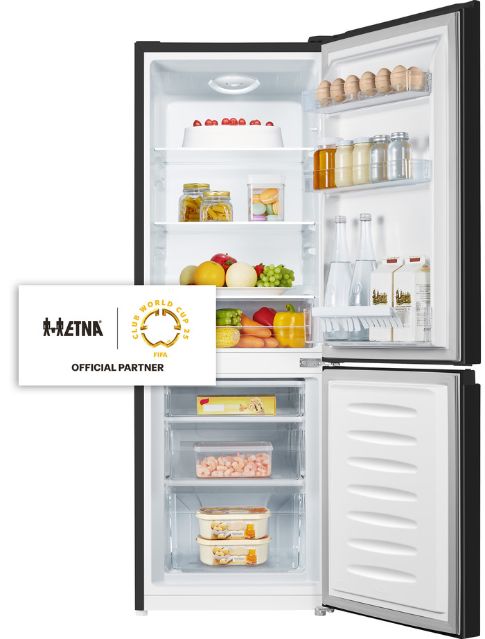 ETNA KCV343ZWA voorkant