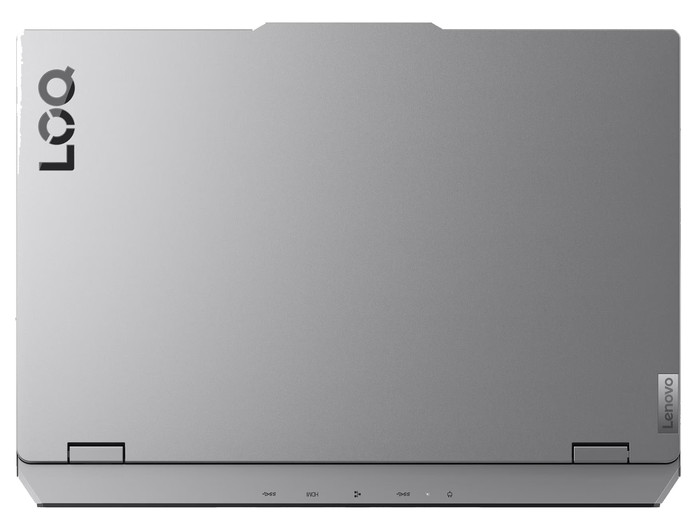 Lenovo LOQ 15AHP10 83JG004YMB Azerty bovenkant