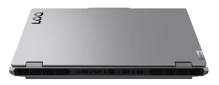 Lenovo LOQ 15AHP10 83JG004YMB Azerty bovenkant