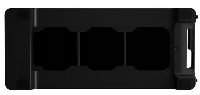 Lenovo Legion T5 30IAX10 90YE0010MH dessous