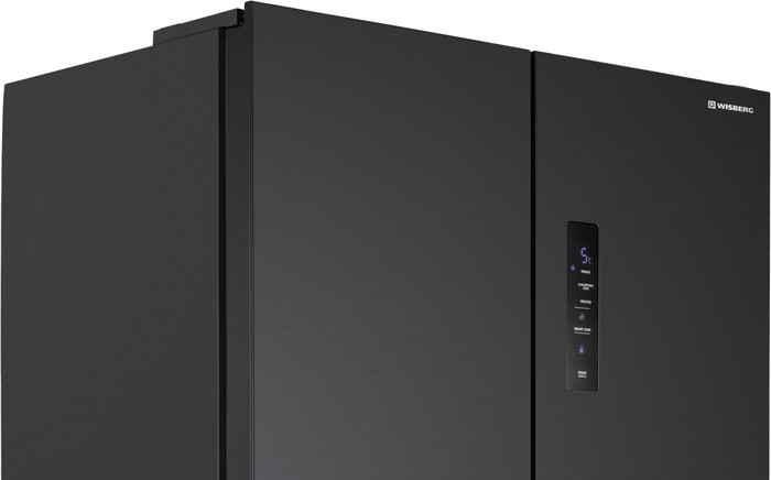 Wisberg WBCDND503DB detail
