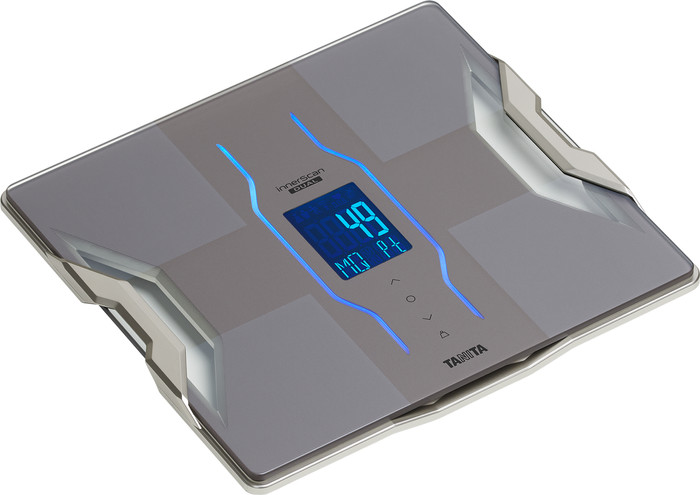 Tanita RD-953PT Platinum front