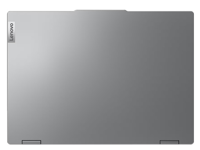 Lenovo IdeaPad 5 2-en-1 16AHP9 83DS005TMB dessus