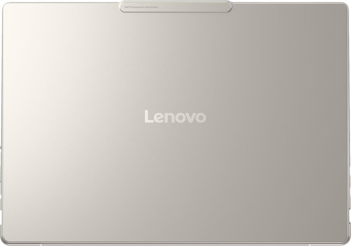Lenovo Yoga Slim 7 OLED Copilot+ PC 14ILL10 83JX007VMB AZERTY arrière